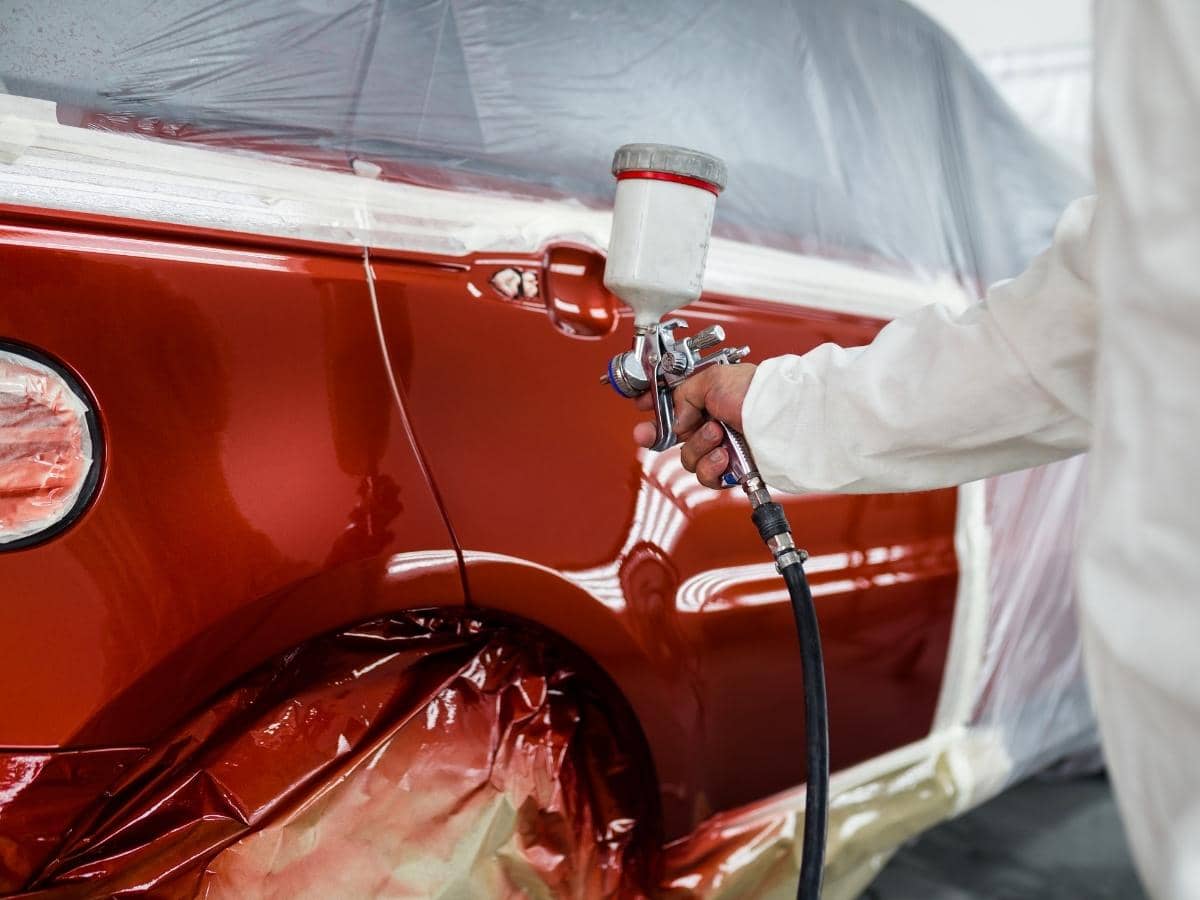 can you paint over gloss without sanding