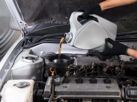 Can I Mix Full Synthetic and Synthetic Blend Engine Oil? – VehicleWhat
