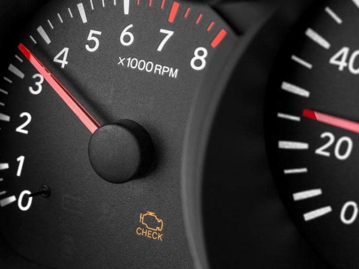 Can Bad Gas Cause Check Engine Light? (Quick Answers) VehicleWhat