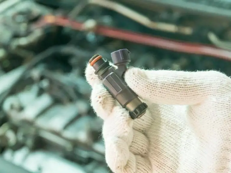 Can A Bad Fuel Injector Cause Smoke Quick Answers VehicleWhat