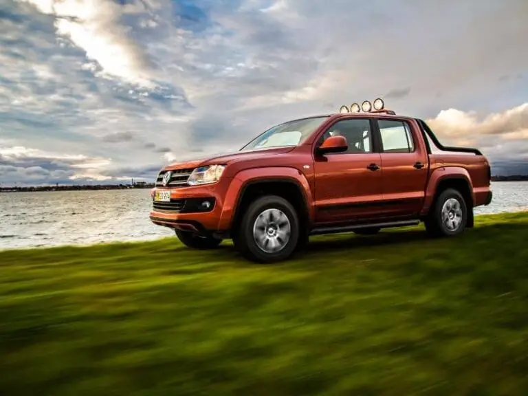Can You Flat Tow Chevy Colorado? (Read This First!) VehicleWhat